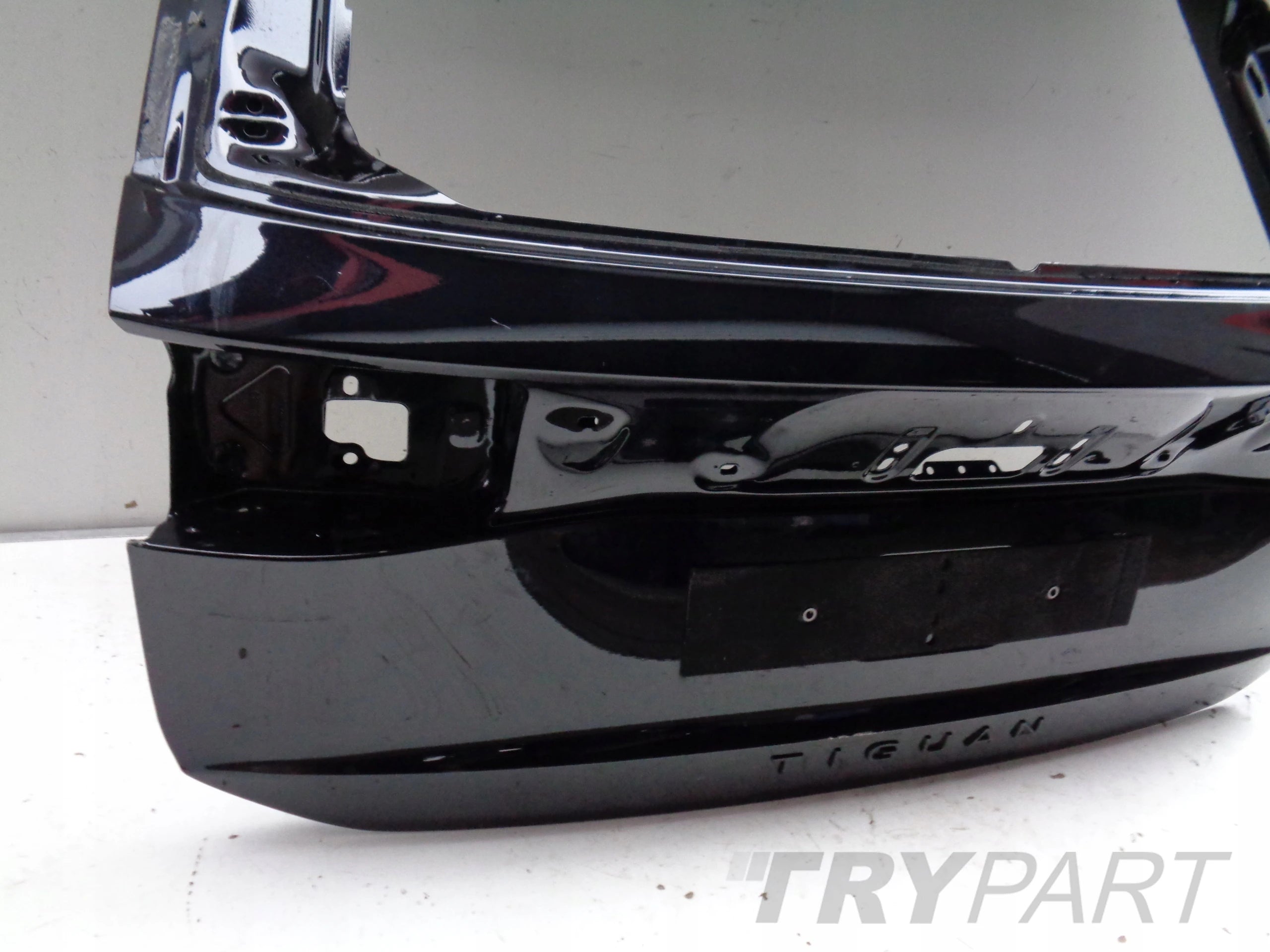 REAR TAILGATE VW TIGUAN III 571 23- NO. 43934