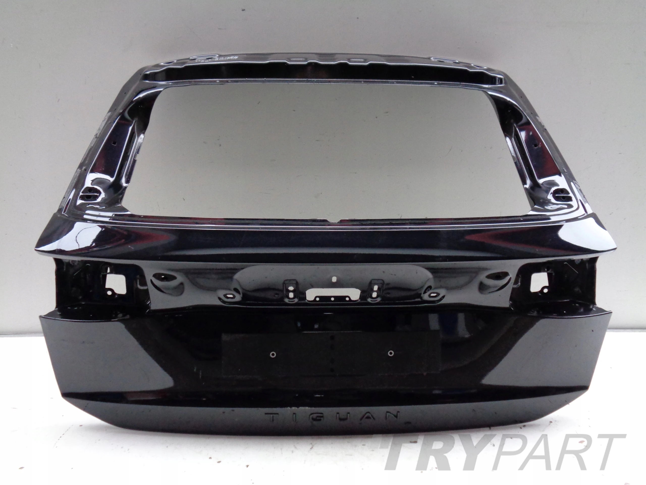 REAR TAILGATE VW TIGUAN III 571 23- NO. 43934