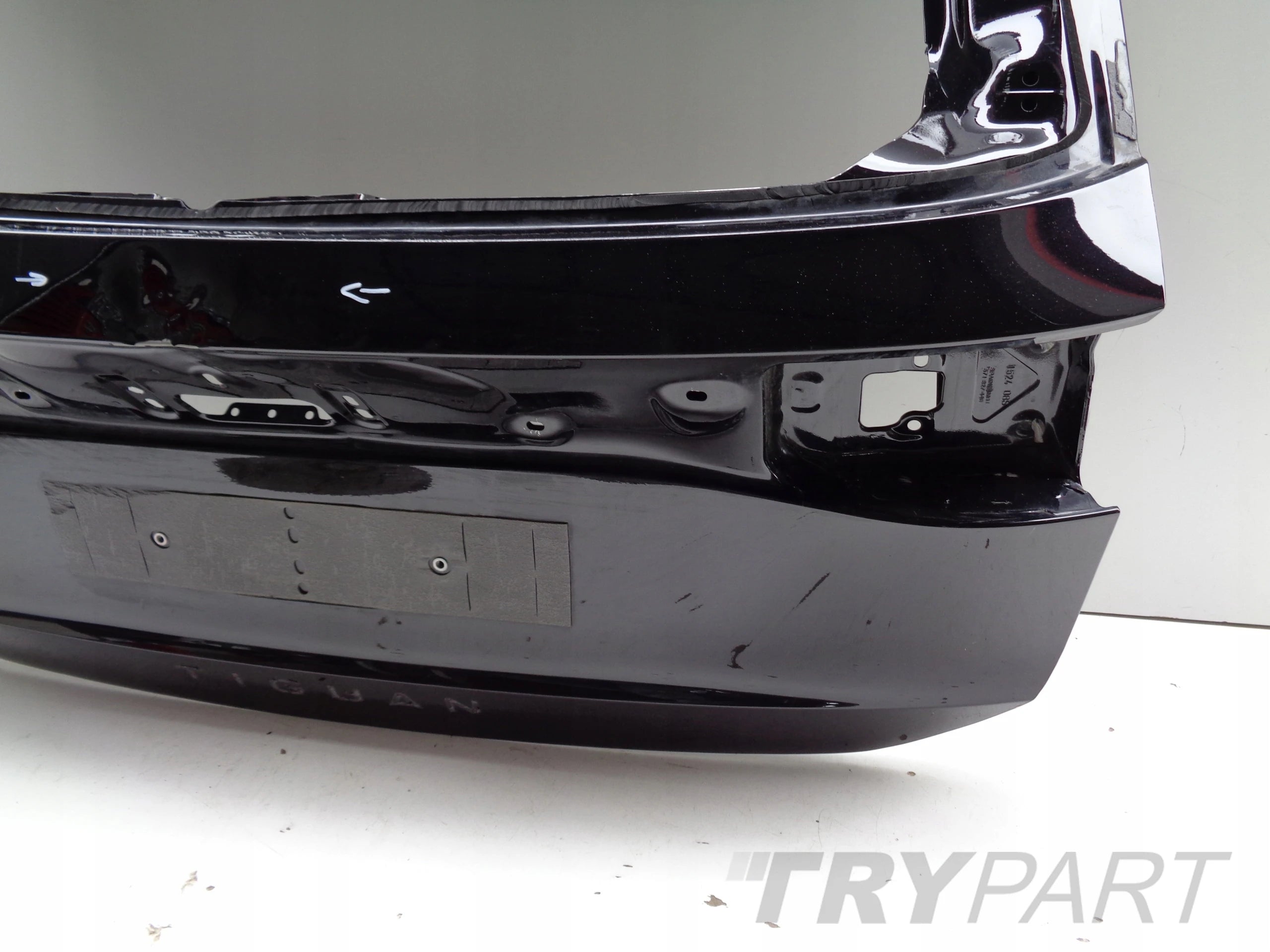 REAR TAILGATE VW TIGUAN III 571 23- NO. 51329