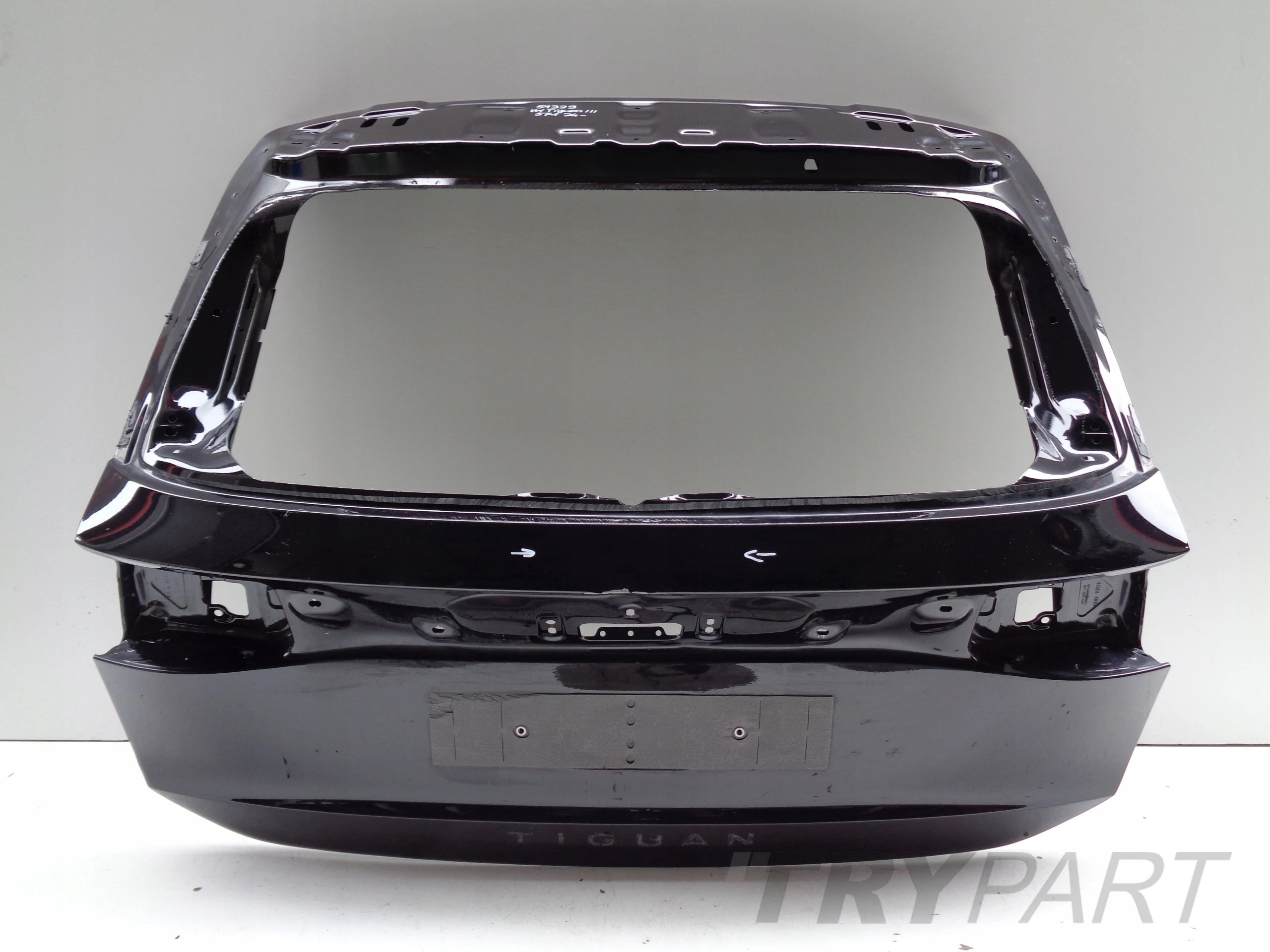 REAR TAILGATE VW TIGUAN III 571 23- NO. 51329