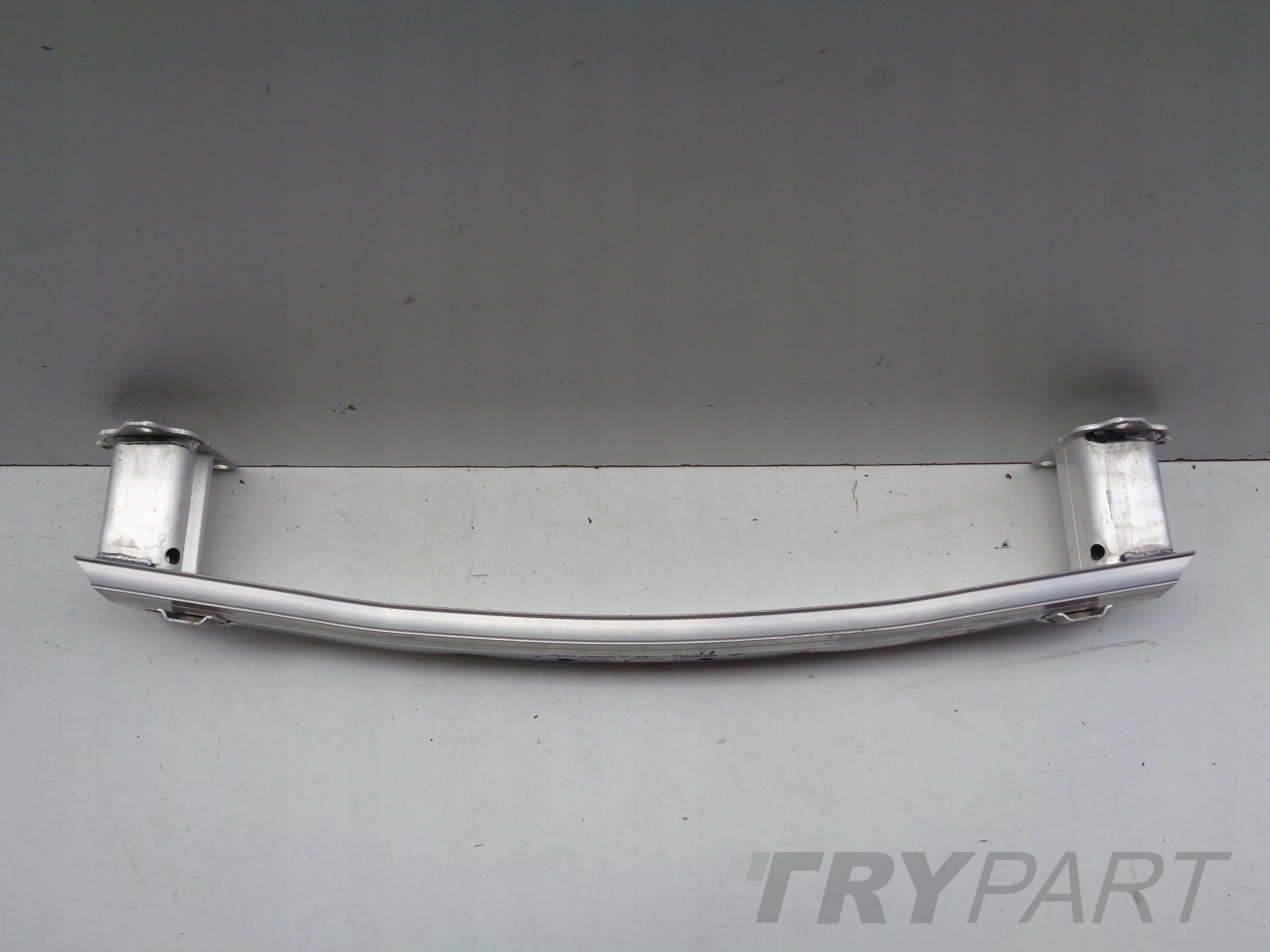 Reinforcement front bumper beam OPEL CORSA F 19- 208 II