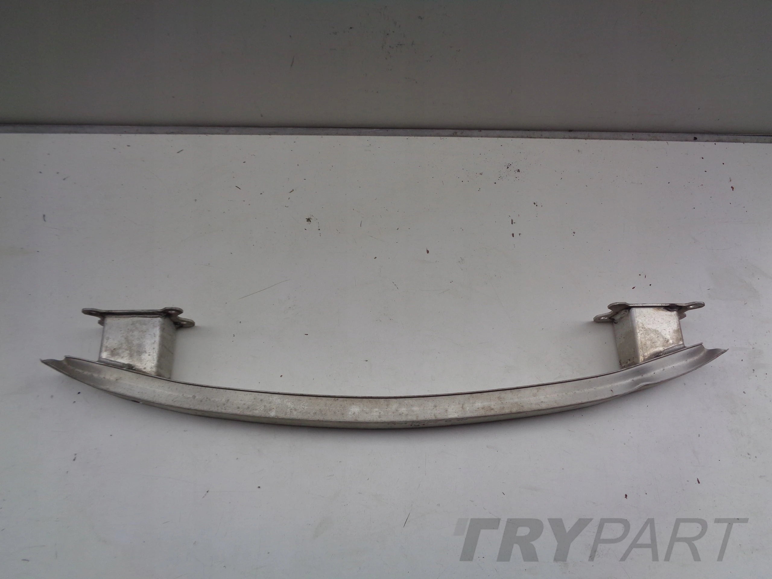 REINFORCEMENT REAR BUMPER BEAM OPEL MERIVA B 10-