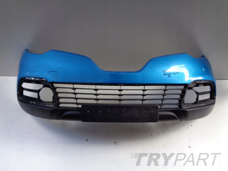RENAULT CAPTUR 13- FRONT BUMPER NO. 51252