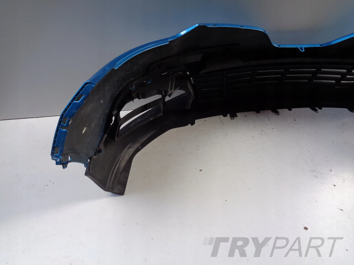 RENAULT CAPTUR 13- FRONT BUMPER NO. 51252