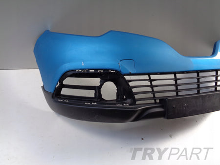 RENAULT CAPTUR 13- FRONT BUMPER NO. 51252