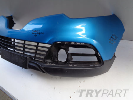 RENAULT CAPTUR 13- FRONT BUMPER NO. 51252
