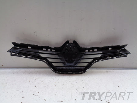RENAULT CAPTUR 13- Grille Cover