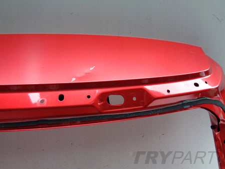 RENAULT CLIO V 19- TAILGATE NR 37880