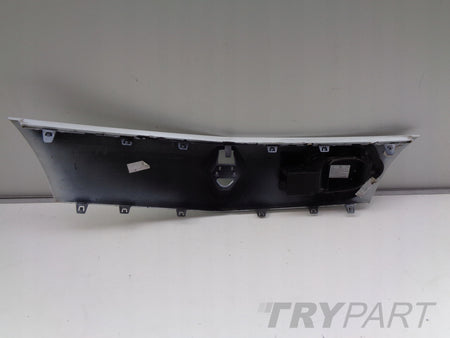RENAULT KANGOO 08- ELECTRIC E-KANGOO GRILLE