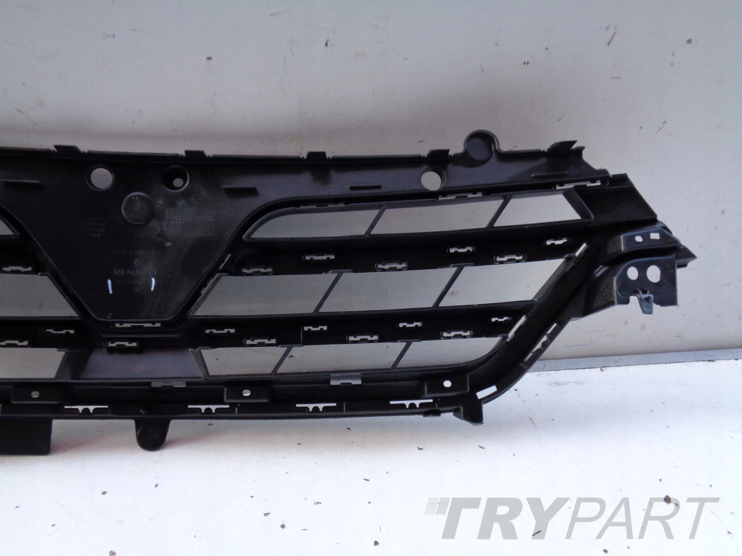 RENAULT KANGOO IV 20- RADIATOR GRILLE