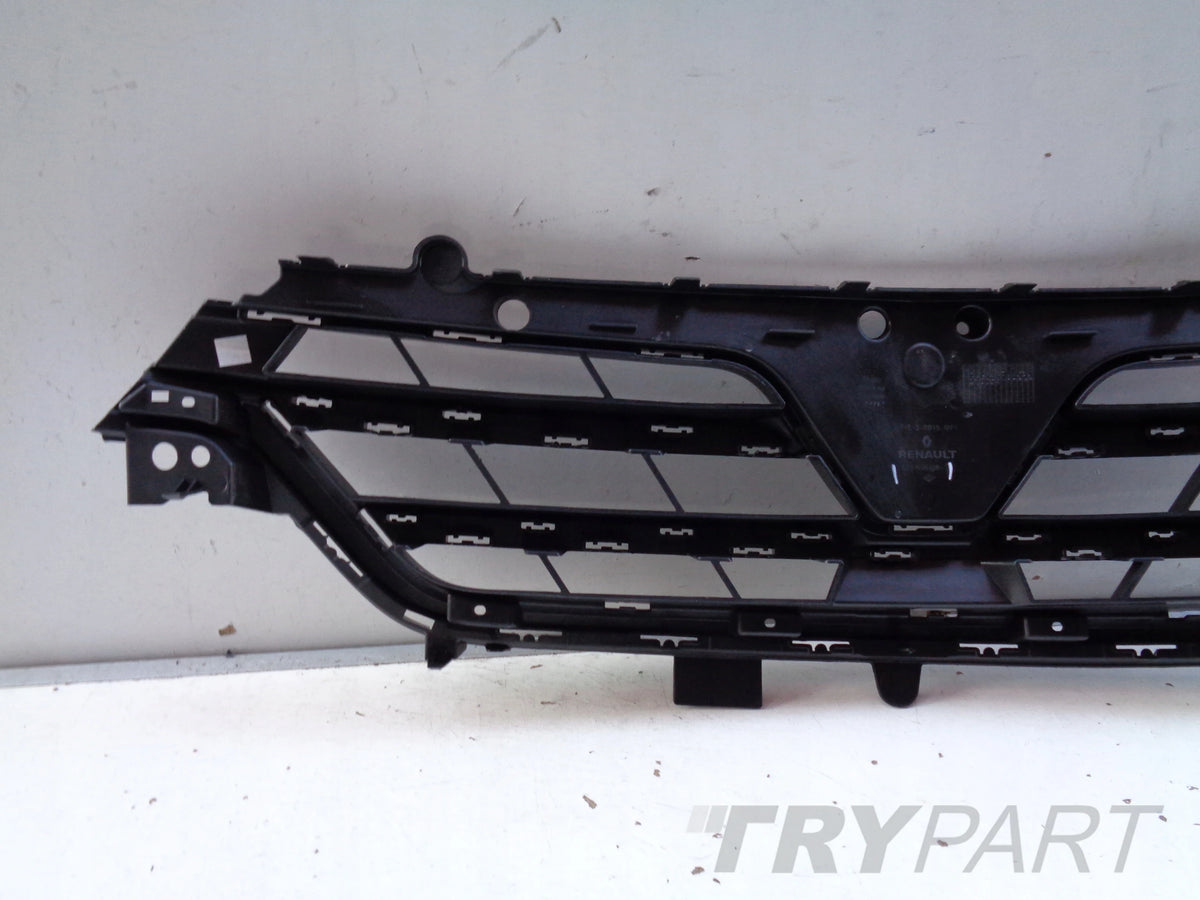 RENAULT KANGOO IV 20- RADIATOR GRILLE