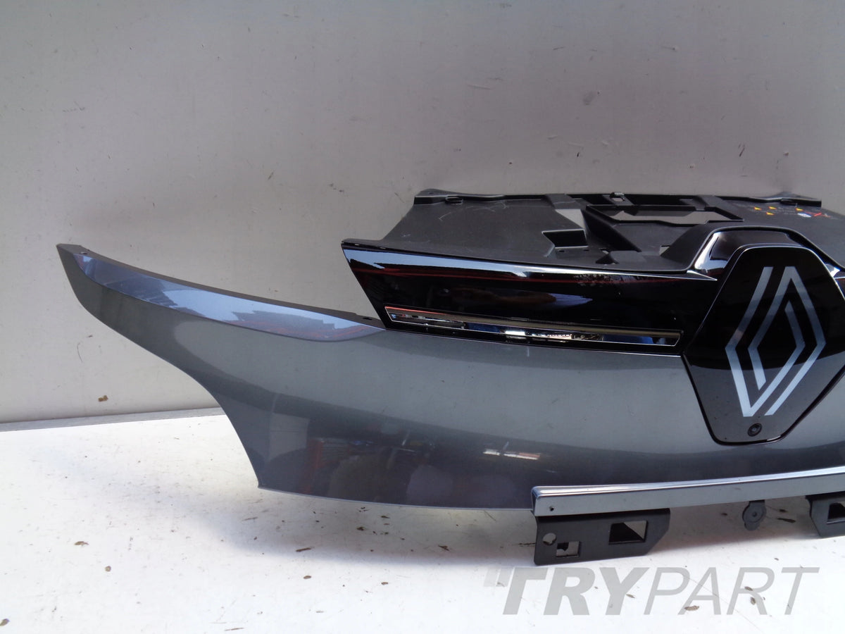 RENAULT MEGANE V E-TECH 23- Grille Cover for Camera