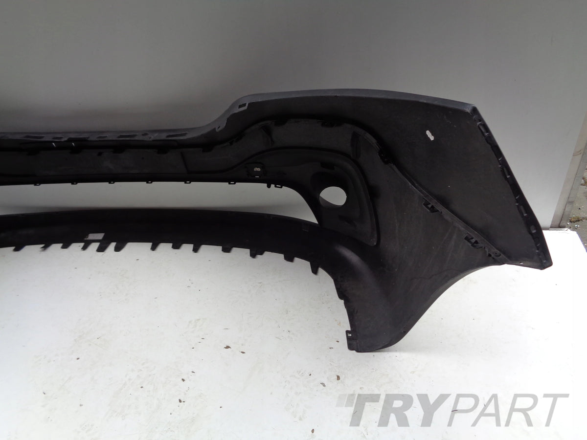 RENAULT TRAFIC III 14- FRONT BUMPER NO. 49971