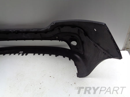 RENAULT TRAFIC III 14- FRONT BUMPER NO. 49971