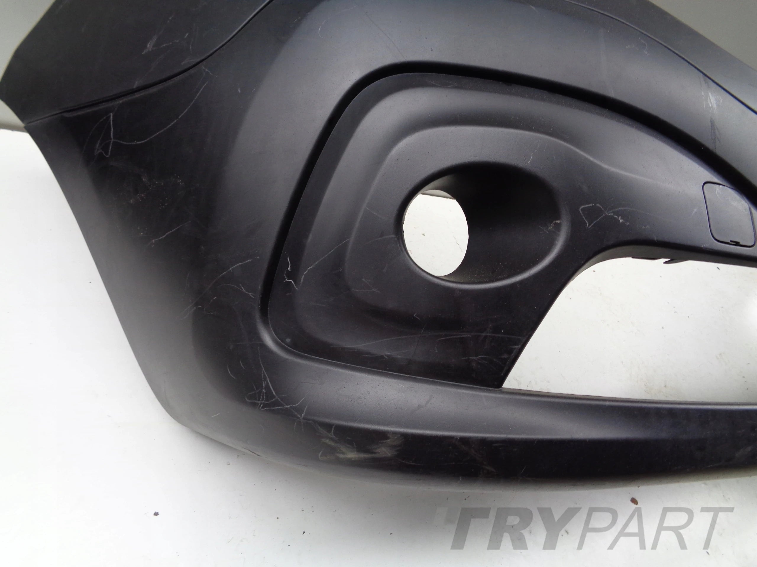 RENAULT TRAFIC III 14- FRONT BUMPER NO. 49971