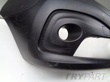 RENAULT TRAFIC III 14- FRONT BUMPER NO. 49971