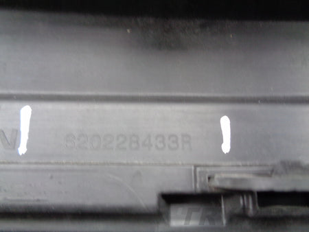RENAULT TRAFIC III 14- FRONT BUMPER NO. 49971