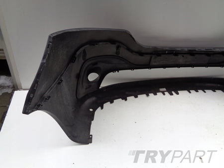 RENAULT TRAFIC III 14- FRONT BUMPER NO. 49971