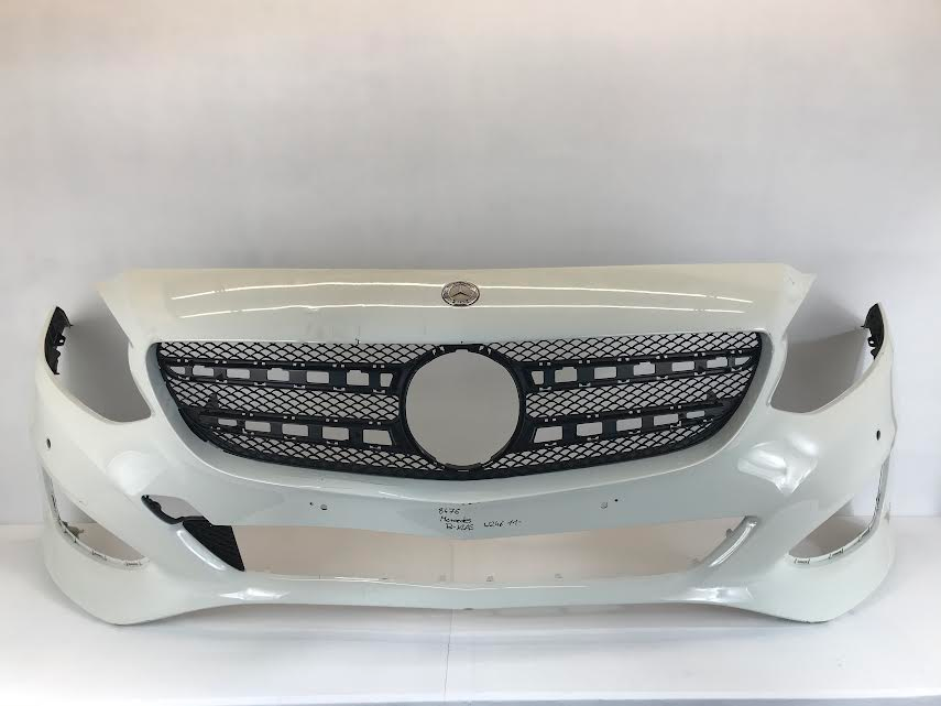 Mercedes B-Class W246 2015- Front Bumper Genuine Used OEM: A2468804640