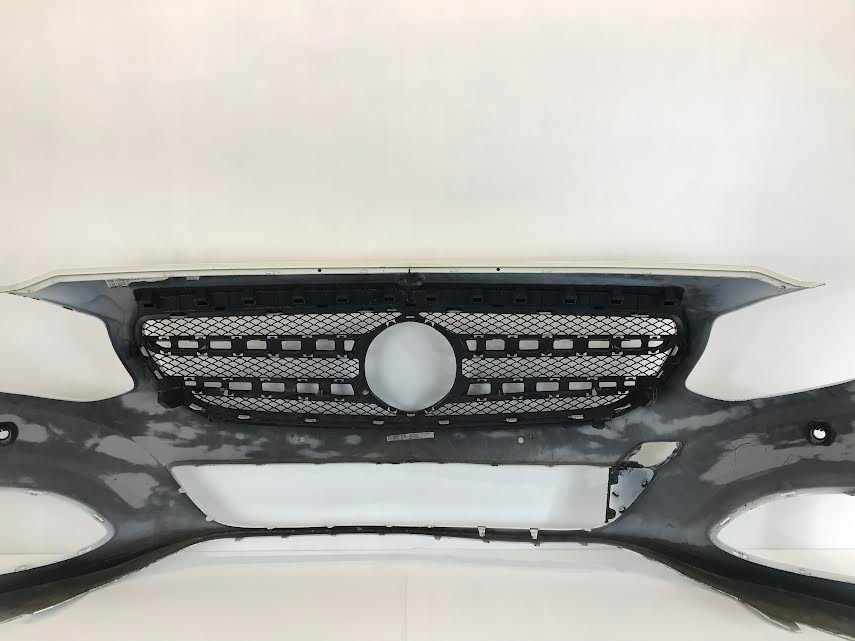 Mercedes B-Class W246 2015- Front Bumper Genuine Used OEM: A2468804640