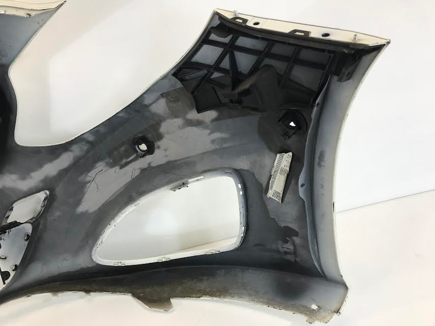 Mercedes B-Class W246 2015- Front Bumper Genuine Used OEM: A2468804640