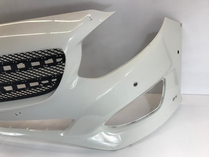 Mercedes B-Class W246 2015- Front Bumper Genuine Used OEM: A2468804640