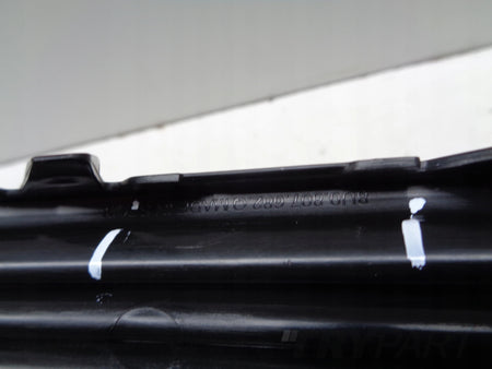 RIGHT BUMPER GRILL AUDI Q3 8U 8U0 14- LIFT