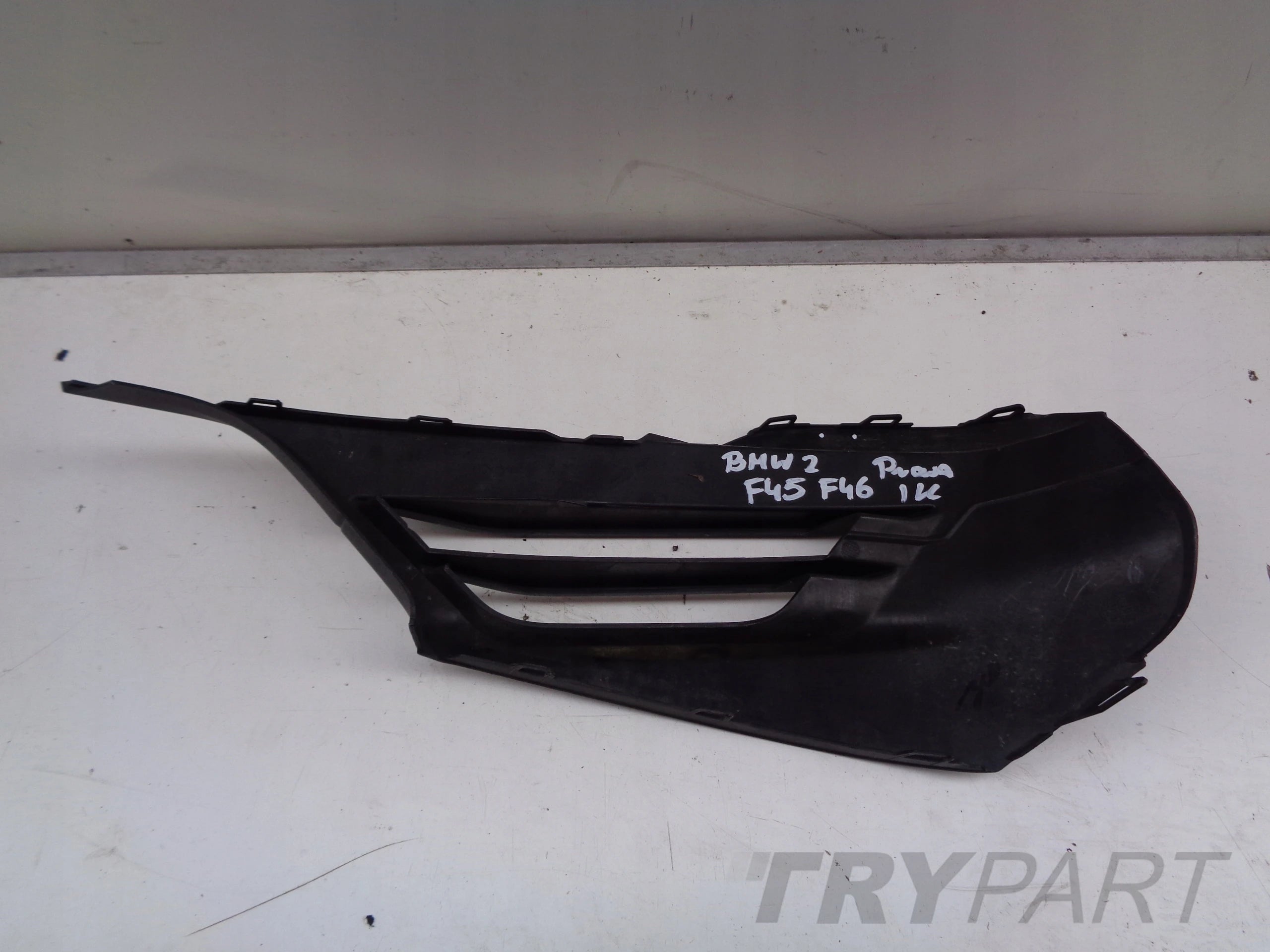 RIGHT BUMPER GRILLE FOR BMW 2 F45 F46