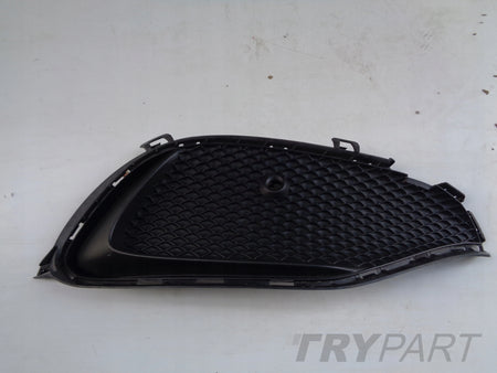 RIGHT BUMPER GRILLE MERCEDES A-CLASS W176 15- LIFT AMG