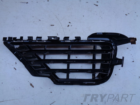 RIGHT BUMPER GRILLE VW TOUAREG 7P6 14- LIFT R-LINE