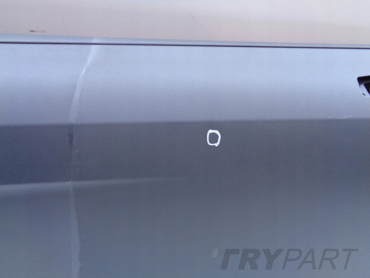 RIGHT DOOR AUDI R8 420 427 06- SPYDER CONVERTIBLE