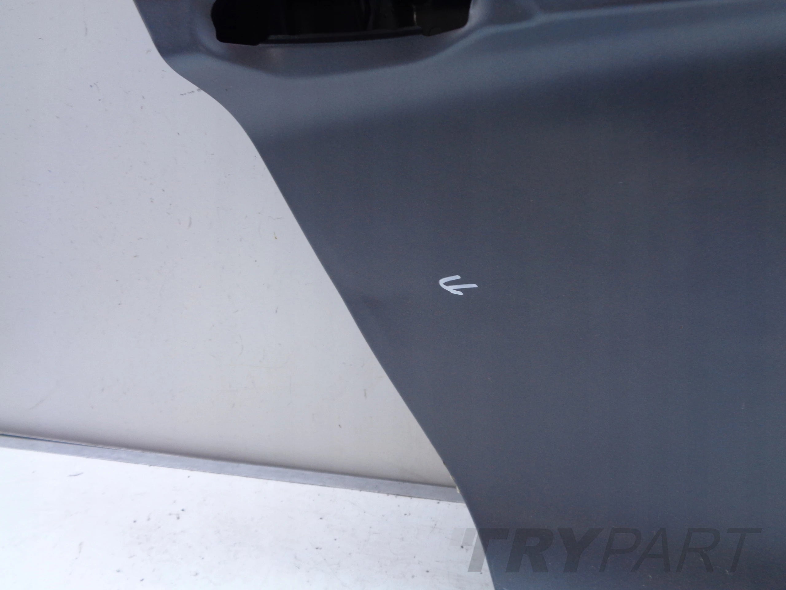 RIGHT DOOR AUDI R8 420 427 06- SPYDER CONVERTIBLE