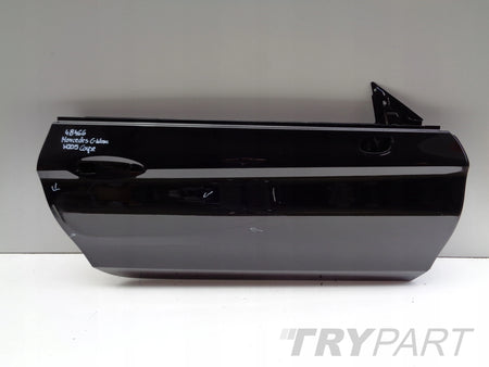 RIGHT DOOR MERCEDES C-CLASS W205 COUPE NO. 48466