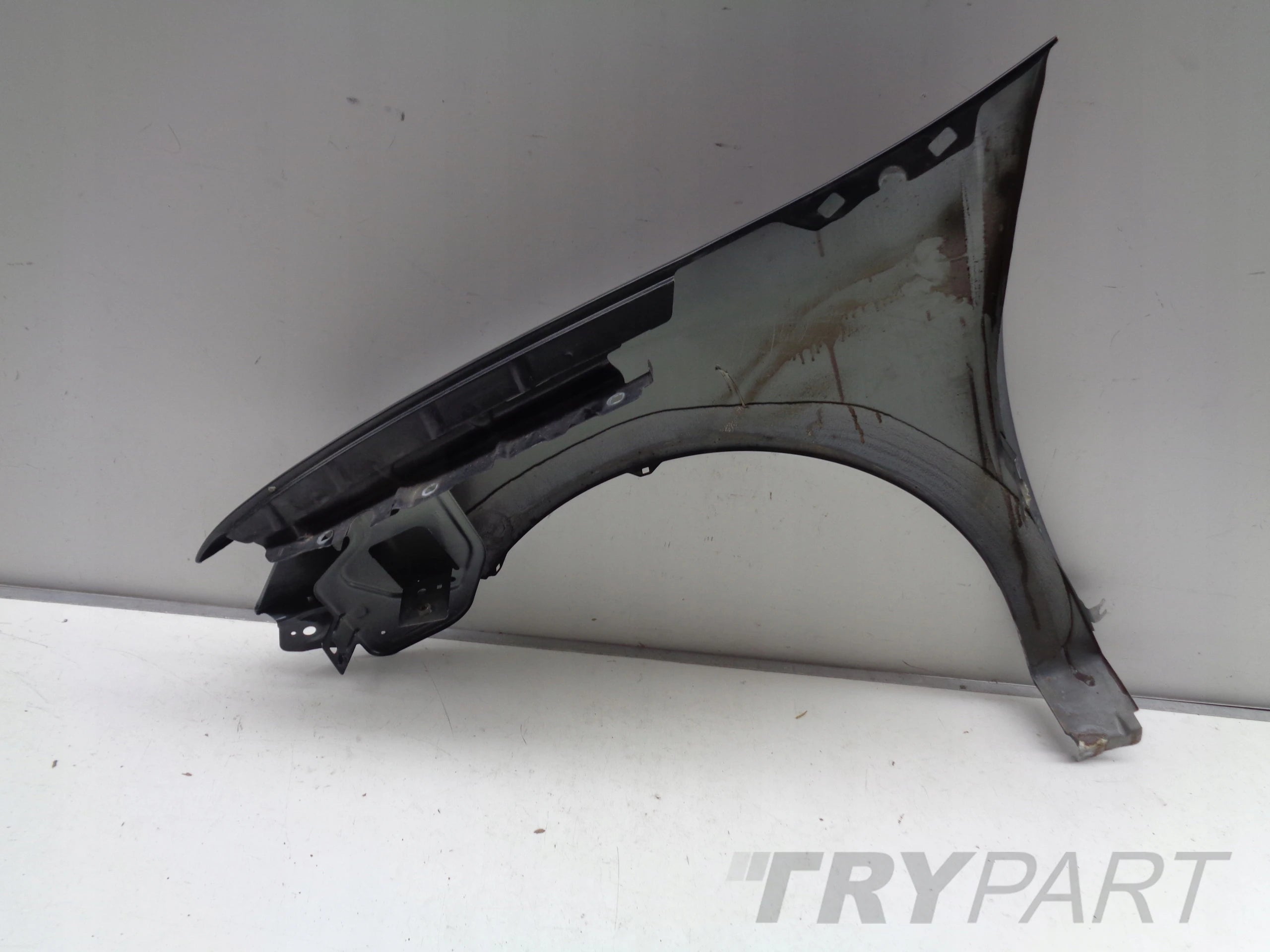RIGHT FENDER DACIA SANDERO II LOGAN 12- NO. 31457