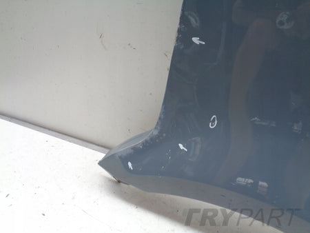 RIGHT FENDER MERCEDES SPRINTER W907 18- NO. 35536