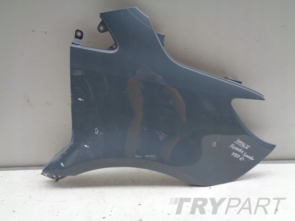 RIGHT FENDER MERCEDES SPRINTER W907 18- NO. 35536