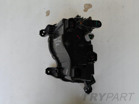 RIGHT FOG LIGHT HYUNDAI GRAND SANTA FE III 15- FACELIFT LED DRL