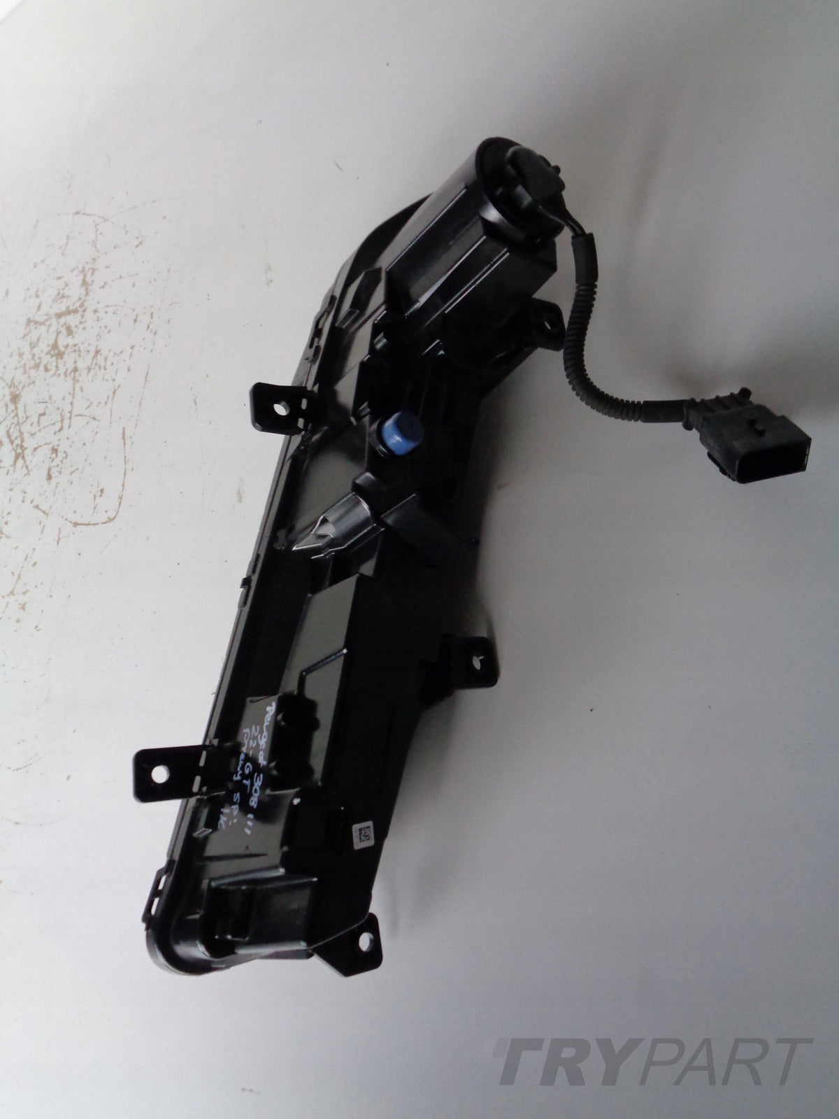 Right Fog Light PEUGEOT 308 III 22- GT LED