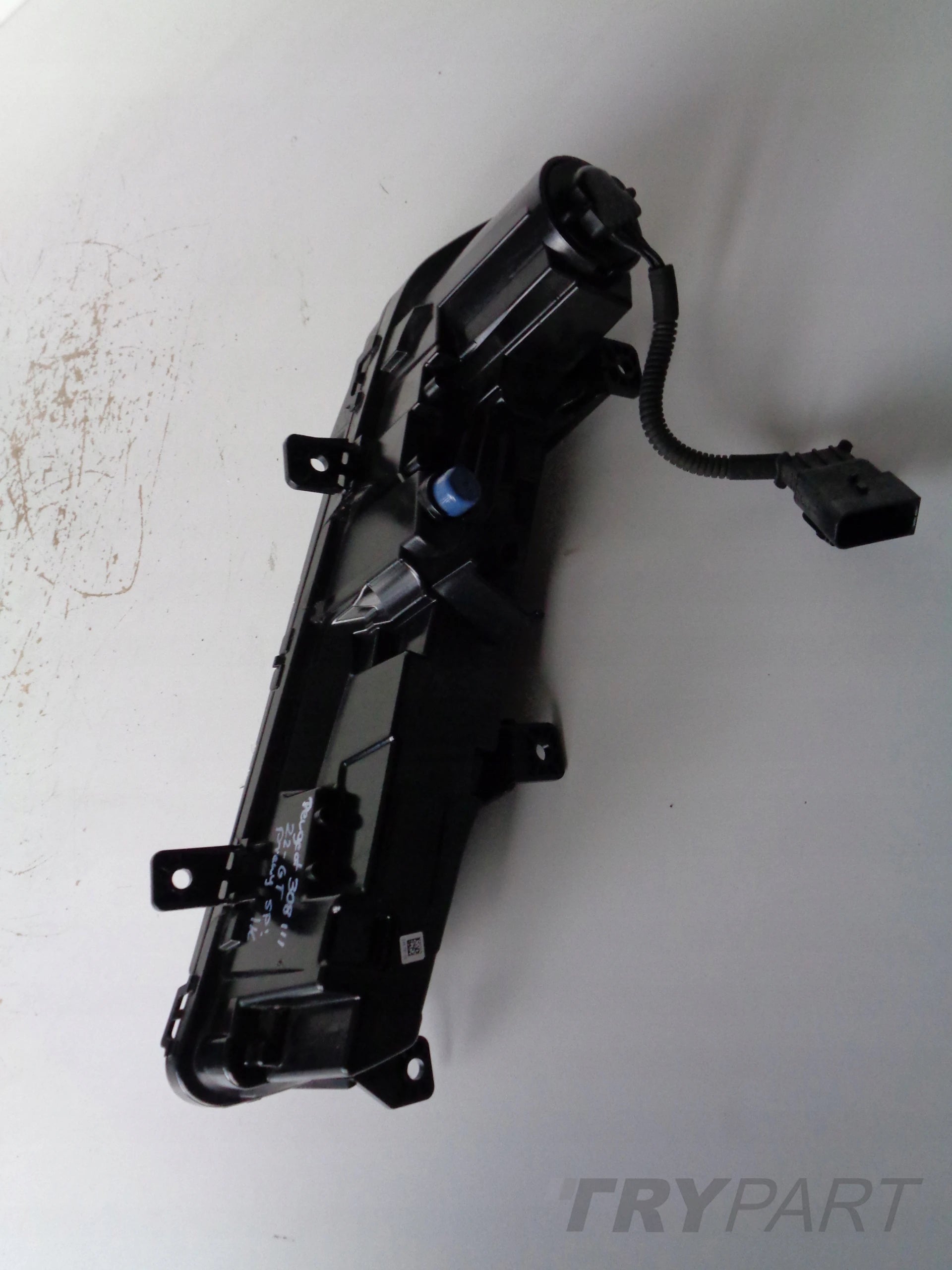 Right Fog Light PEUGEOT 308 III 22- GT LED