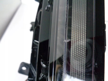 Right Fog Light PEUGEOT 308 III 22- GT LED