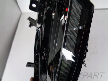 Right Fog Light PEUGEOT 308 III 22- GT LED