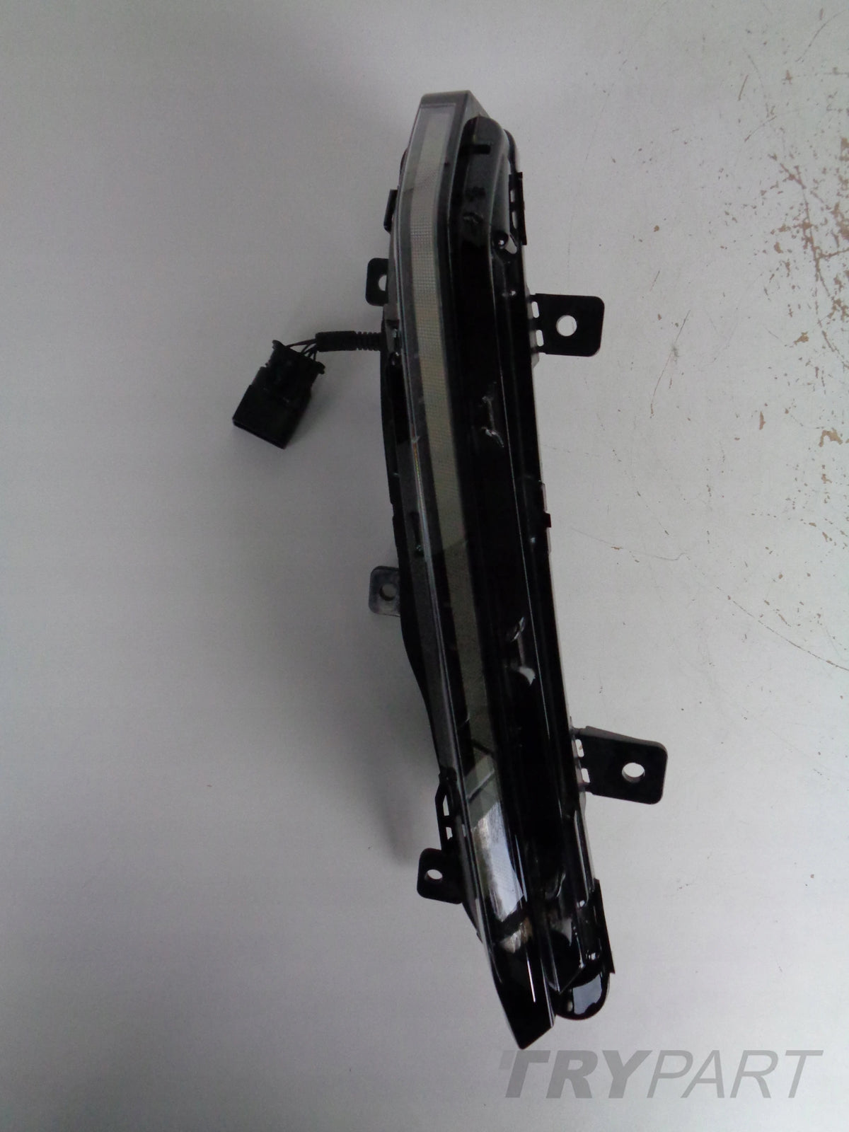 Right Fog Light PEUGEOT 308 III 22- GT LED