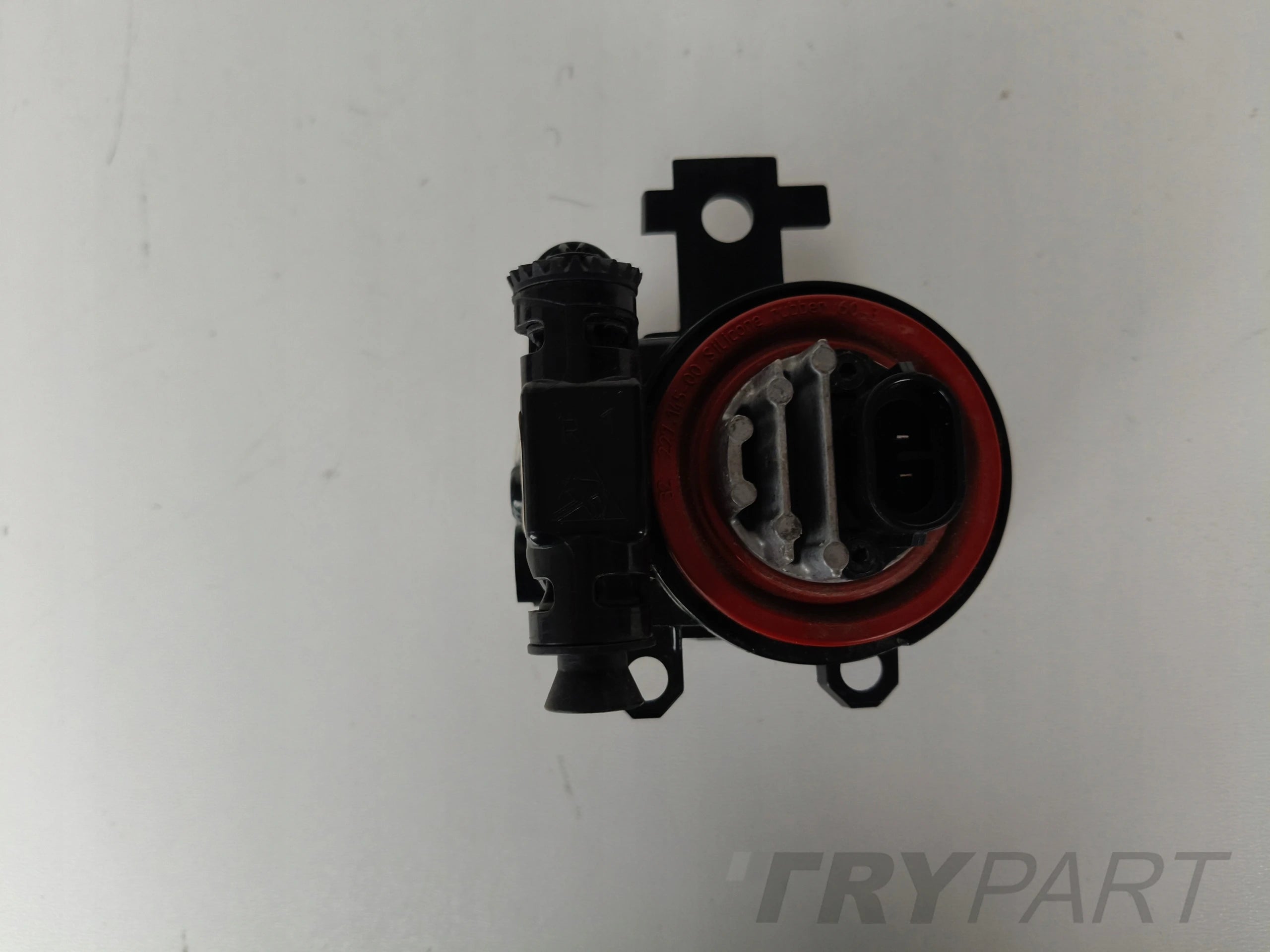 RIGHT FOG LIGHT RENAULT CLIO V 19- LED