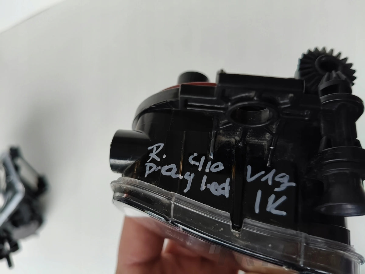 RIGHT FOG LIGHT RENAULT CLIO V 19- LED