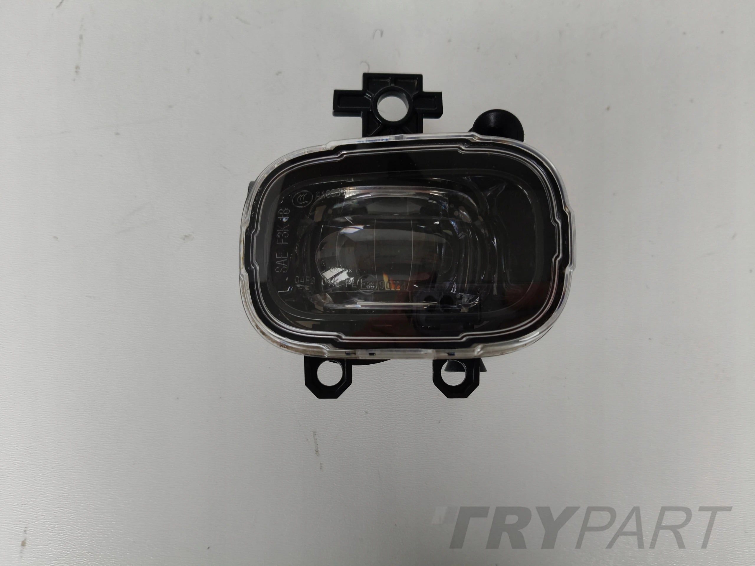 RIGHT FOG LIGHT RENAULT CLIO V 19- LED