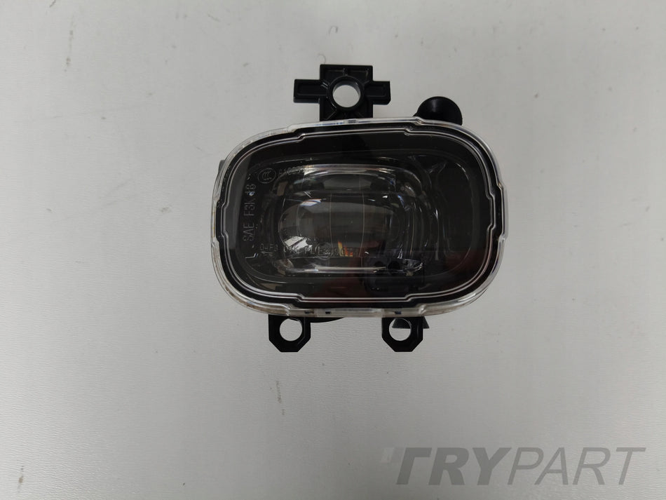 RIGHT FOG LIGHT RENAULT CLIO V 19- LED
