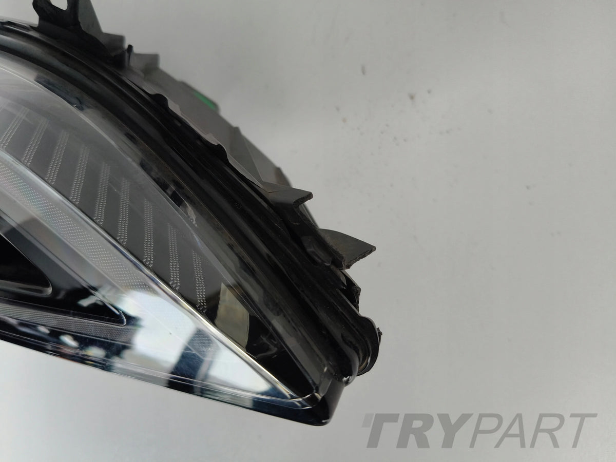RIGHT FOG LIGHT RENAULT MEGANE E-TECH 23- LED DRL
