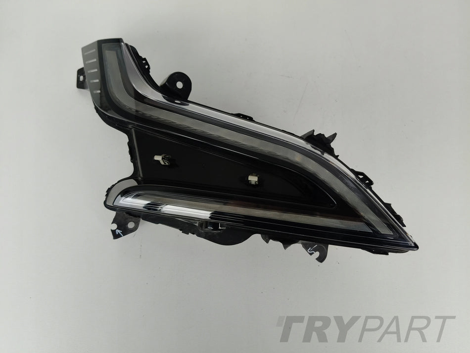 RIGHT FOG LIGHT RENAULT MEGANE E-TECH 23- LED DRL