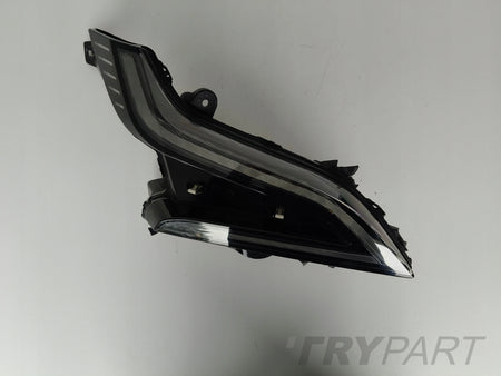 RIGHT FOG LIGHT RENAULT MEGANE E-TECH 23- LED DRL