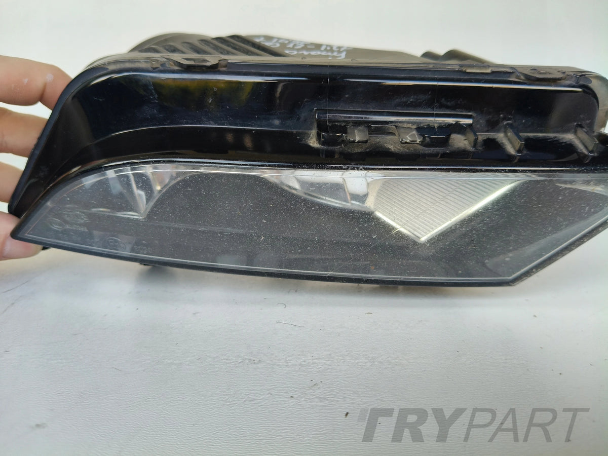 RIGHT FOG LIGHT SEAT IBIZA 6J 6J0 12- LIFT